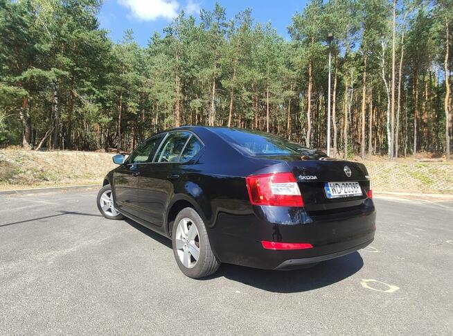 Skoda Octavia III Ambition