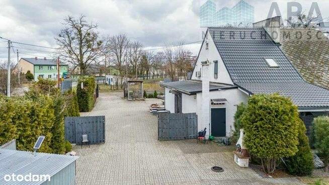 Dom parterowy przy lesie - Mieczownica OKAZJA!