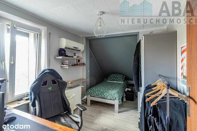 Dom parterowy przy lesie - Mieczownica OKAZJA!