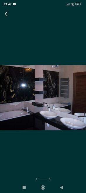 Kompleksowe wykończenia wnętrz