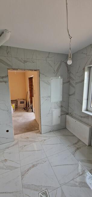 Remont malowanie montaz drzwi wykonczeniowka