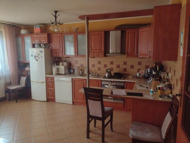 Mieszkanie na sprzedaż (dwupoziomowe):Garwolin Osiedle Dobra