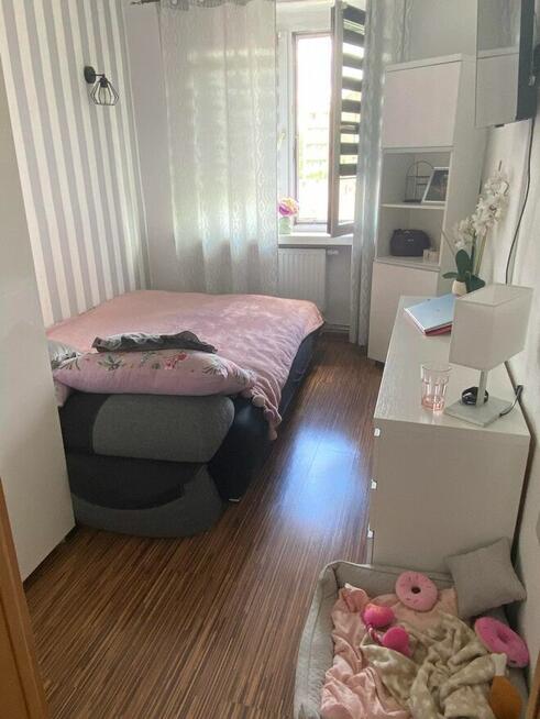 Zamienie mieszkanie na większe DOPŁACĘ LUB SPŁACĘ ZADŁUŻENIE