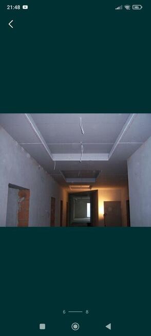 Kompleksowe wykończenia wnętrz