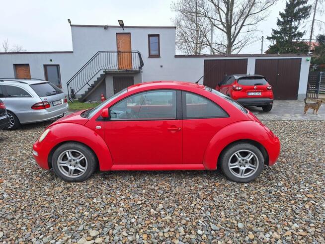 Sprzedam lub zamienię Volkswagen Garbus