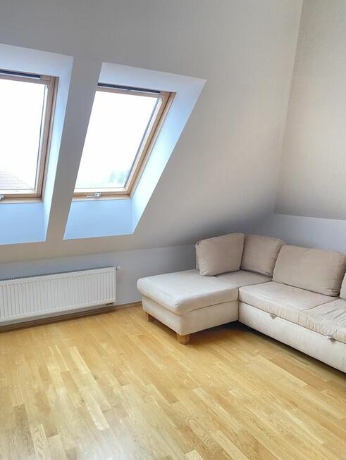 Pokój, w pobliżu Pałacu w Wilanowie