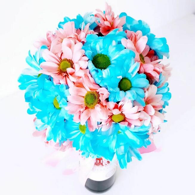 Dekoracje kwiatowe oraz niepowtarzalne bukiety na każdą o