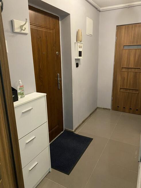 Wynajmę apartament mieszkanie
