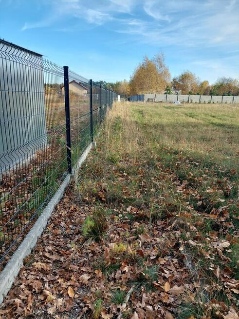 Sprzedaż działki budowlanej