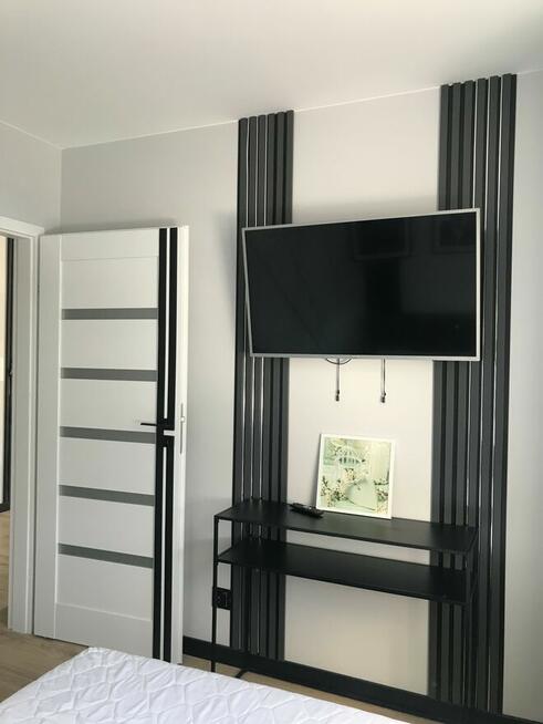 Mieszkanie do wynajęcia.