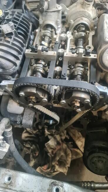 Mobilny Mechanik Mobilna naprawa Mechanika Pełen Zakres