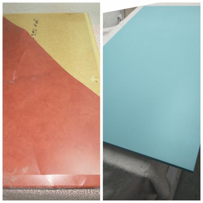 Renowacja mebli kuchennych