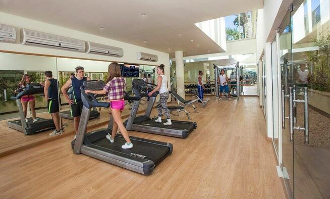 Studio z prywatną plażą w Sahl Hasheesh. EGIPT