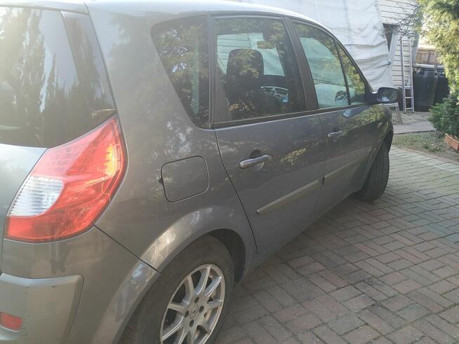 Sprzedam Renault Scenic II