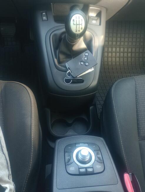 ZADBANY i ŁADNY RENAULT SCENIC diesel z roku 2012 !!! TANIO