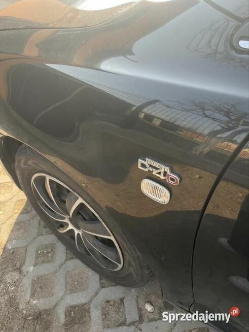 Toyota avensis T25 D4D