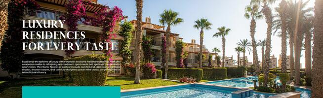 Egipt Veranda Resort Sahl Hasheesh Studio Type C 54 m