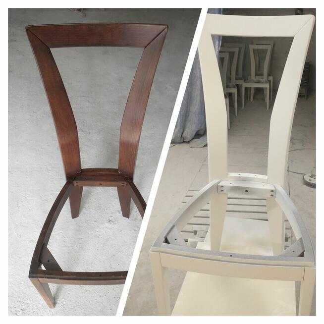 Renowacja mebli kuchennych