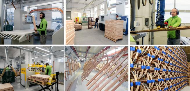 Nawiążę współpracę/wykonam produkcję.