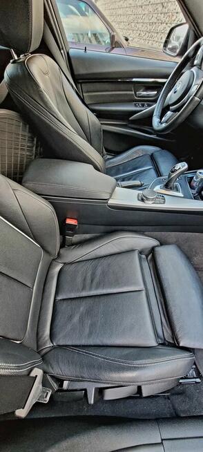 BMW F31 320 xdrive touring