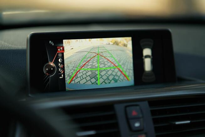 BMW F30 F31 320d Modern Line prywatna, 100% bezwypadek