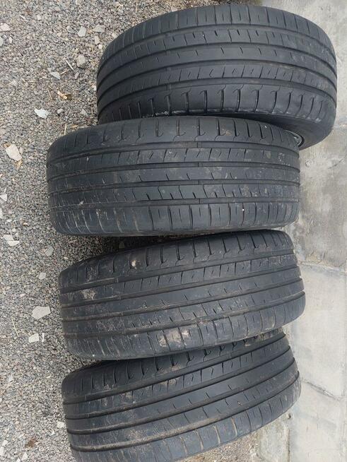 Felgi koła BMW 5x120 R18