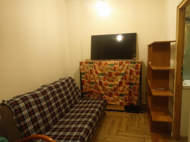 Kawalerka do wynajęcia