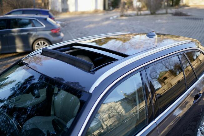 BMW F30 F31 320d Modern Line prywatna, 100% bezwypadek