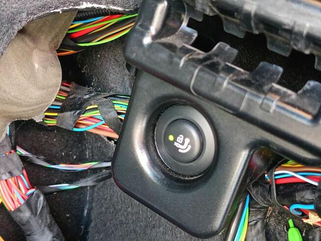 BMW Seria 5 530d 258KM Automat Panorama Skóra BiXenon Zareje