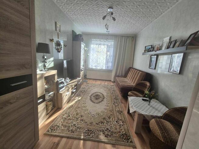 Zamienię mieszkanie