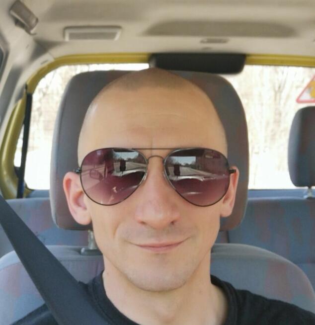 Ciekawej przyjemnej znajomości