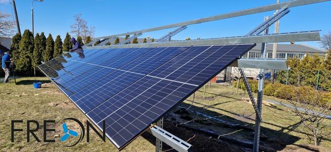 Fotowoltaika – Profesjonalny dobór i montaż dla domów i firm