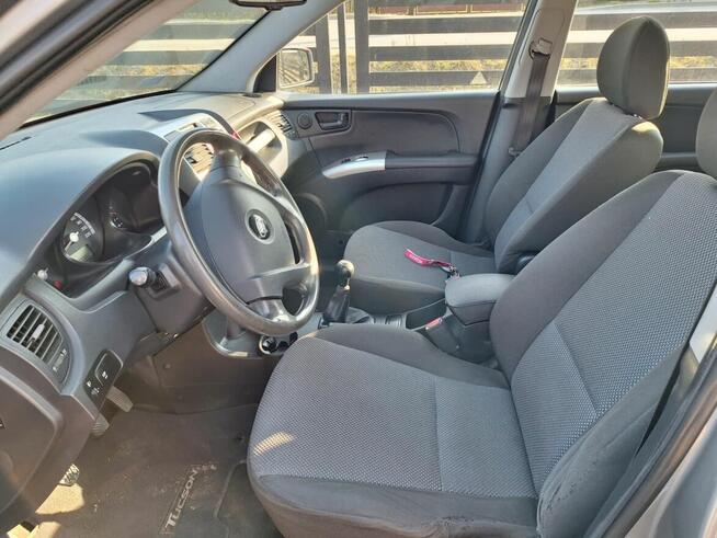 Sprzedam lub zamienię Kia sportage