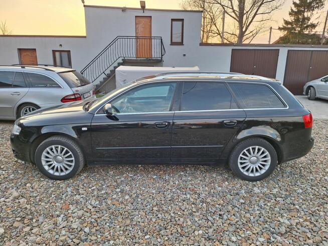 Sprzedam lub zamienię Audi A4 kombi