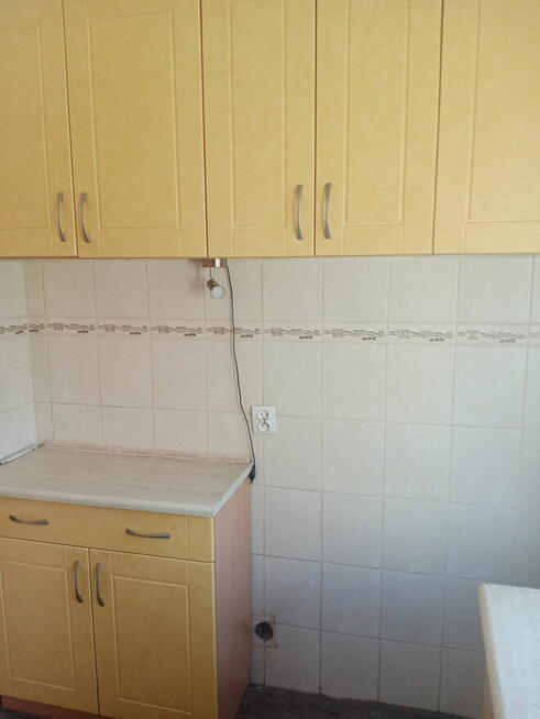 Wynajmę 2 pokojowe mieszkanie blisko dworca PKP RUMIA