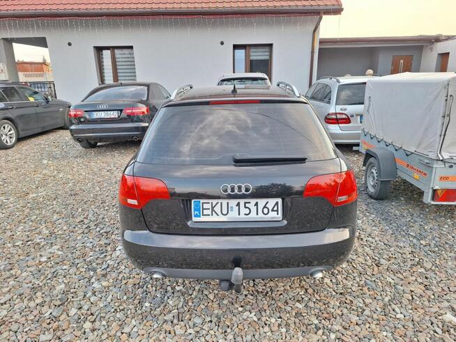 Sprzedam lub zamienię Audi A4 kombi