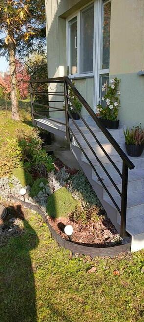 Balustrady Balustrada Barierka