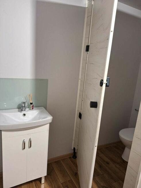 Hala uslugowo - handlowa