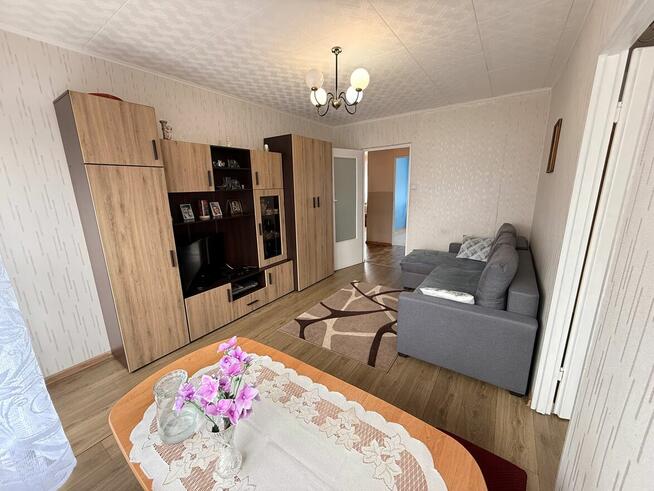 Na sprzedaż mieszkanie 57,93 m²– Koło, ul Kolejowa, 4 pokoje