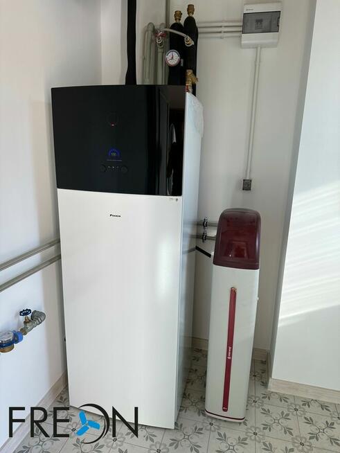 Pompy ciepła z profesjonalnym doborem i montażem u klienta –