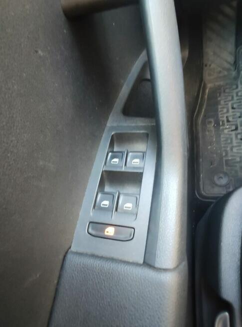 Skoda Octavia III Ambition