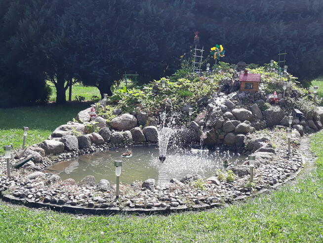 Sprzedam działkę rekreacyjną ROD Krzekowo Szczecin