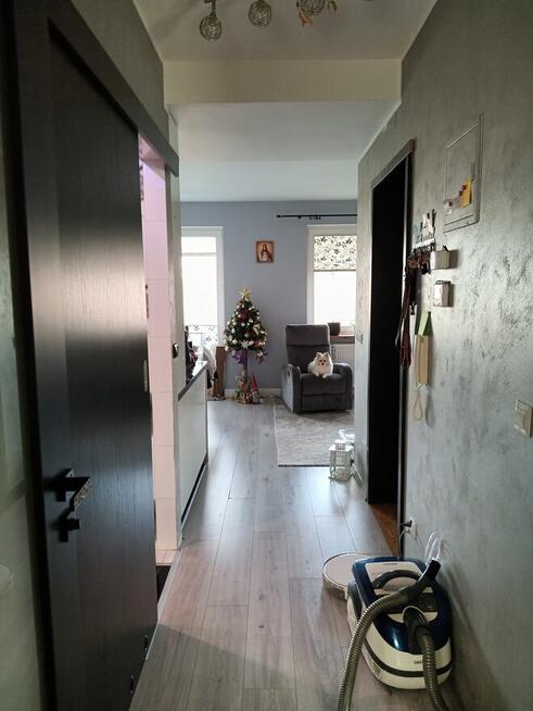 Sprzedam mieszkanie w Siedlcach bezczynszowe