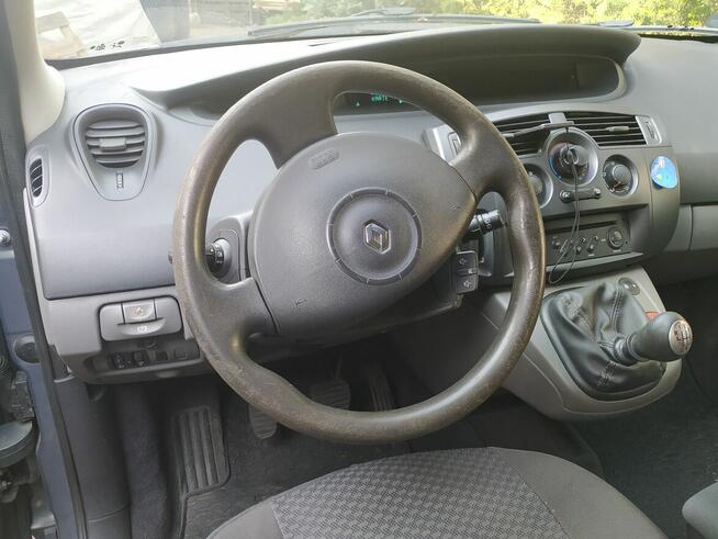 Sprzedam Renault Scenic II