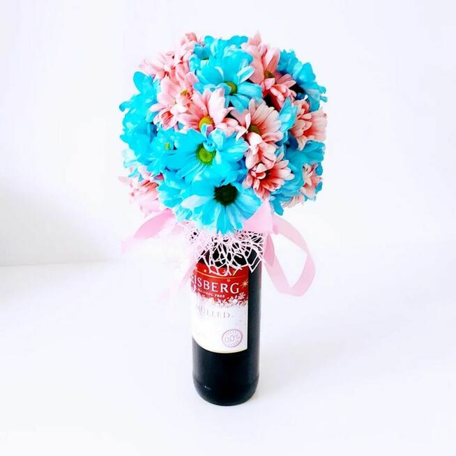 Dekoracje kwiatowe oraz niepowtarzalne bukiety na każdą o