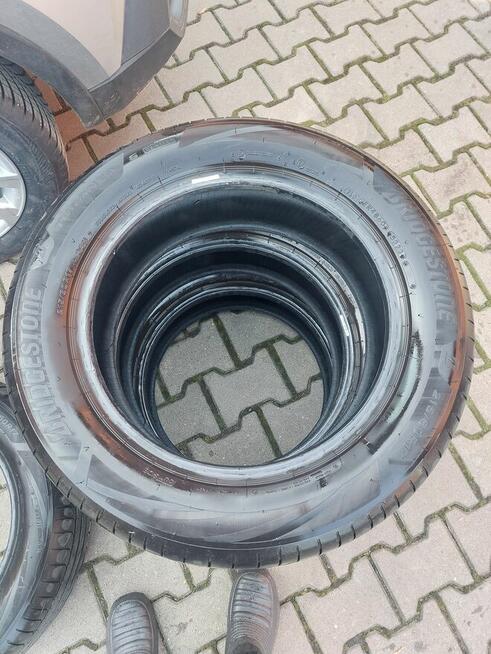 Sprzedam opony letnie