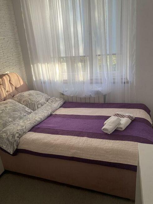 Wynajmę apartament mieszkanie