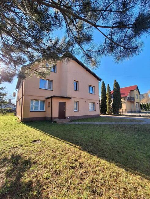 Dom wolnostojący 190 m2 blisko kompleksu PARK LISINIEC