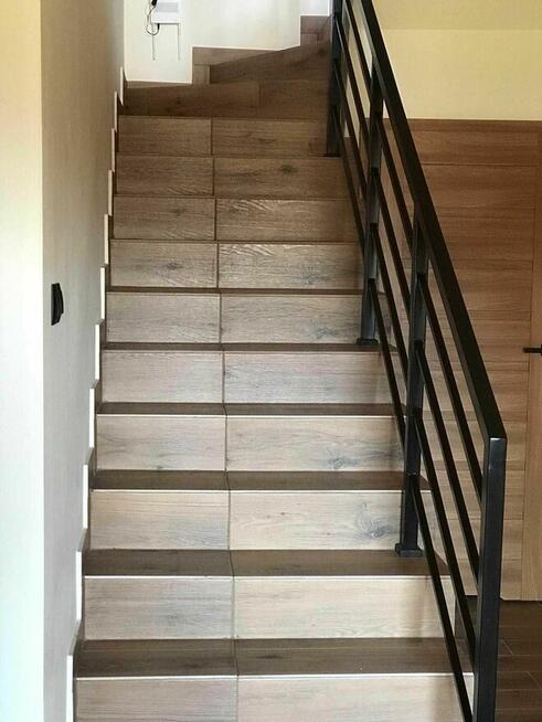 Balustrady Balustrada Barierka zewnętrzna wewnętrzna