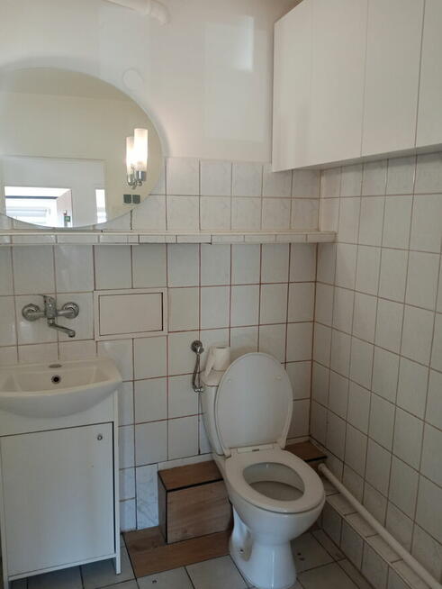 Wynajmę 2 pokojowe mieszkanie blisko dworca PKP RUMIA